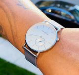 Douglass Park Pewter